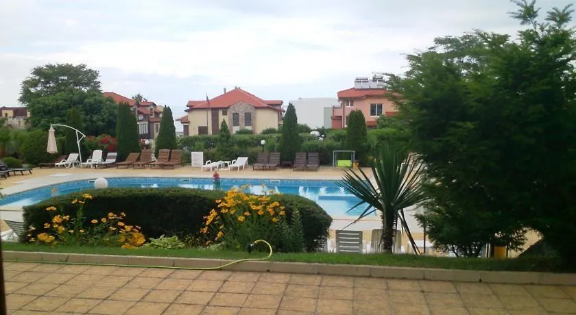 Complex Romantika Sozopol Resort
