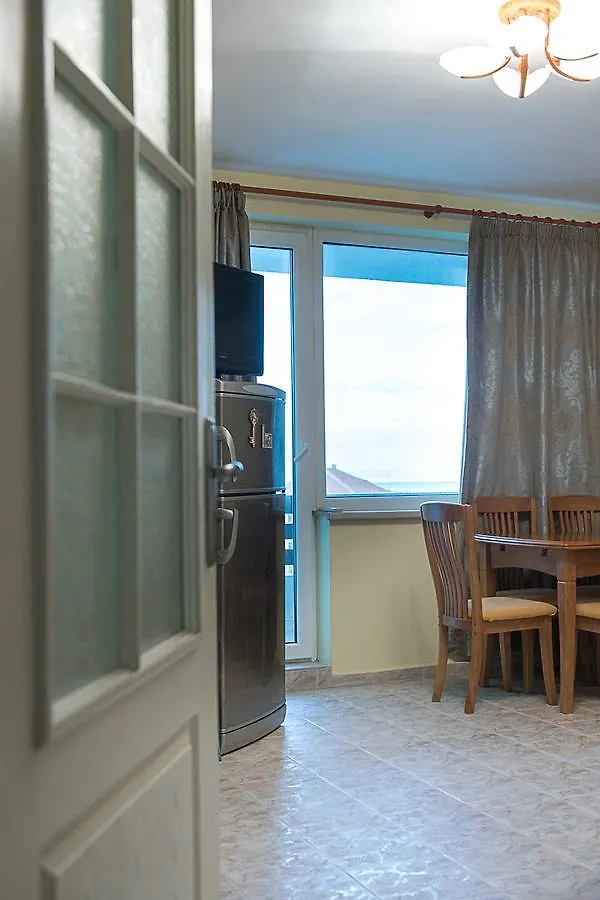 Resort Complex Romantika Sozopol