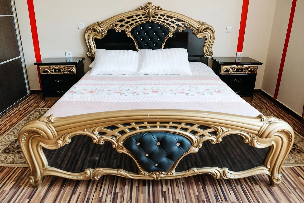 Complex Romantika Sozopol Resort