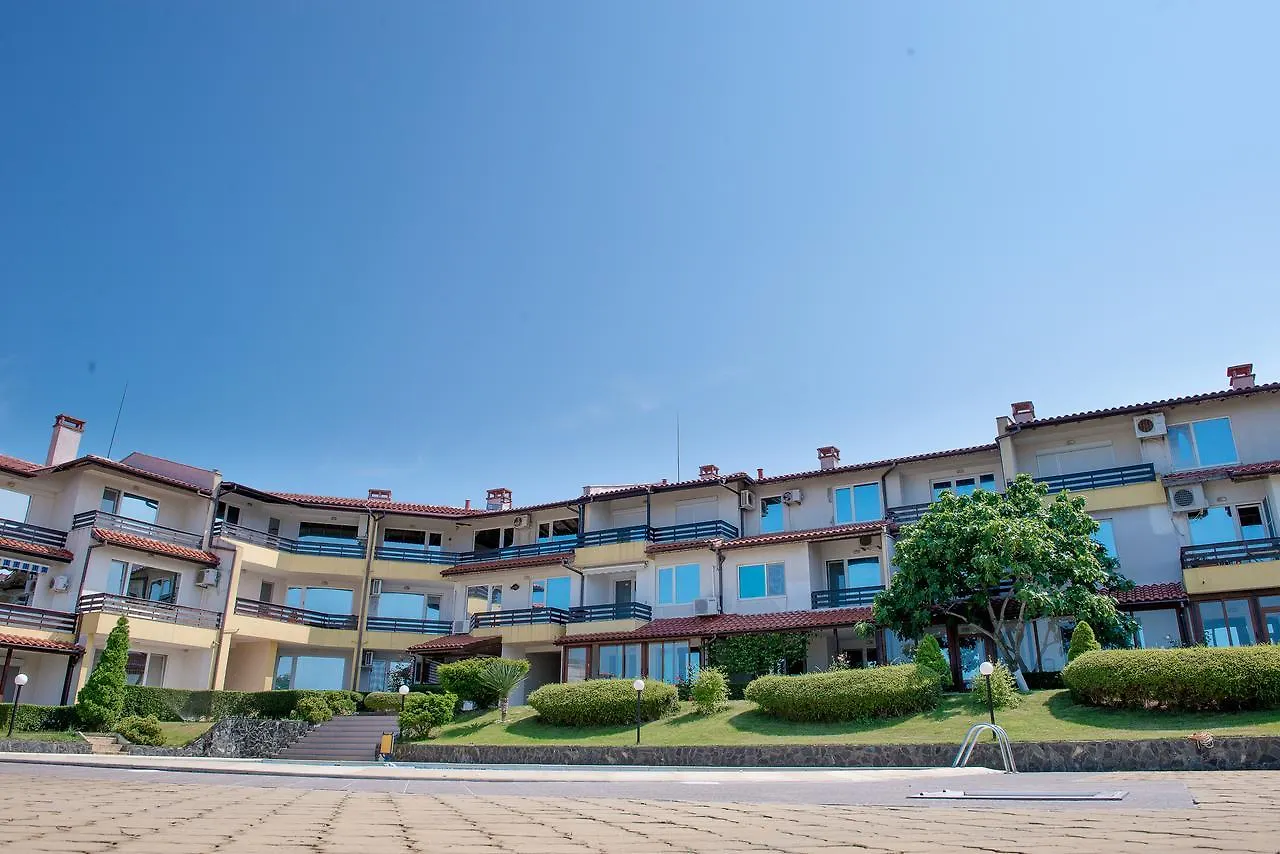 Complex Romantika Sozopol