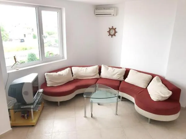 Resort Complex Romantika Sozopol