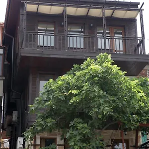 Maison d'hôtes Fotini 2