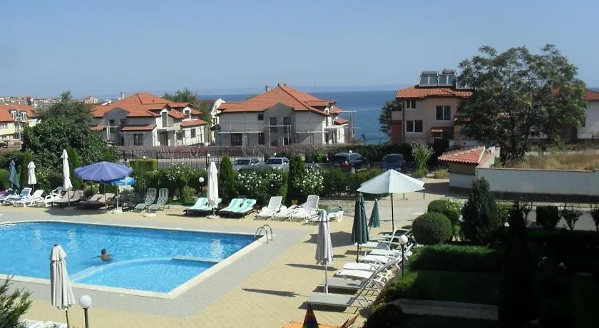 Complex Romantika Sozopol