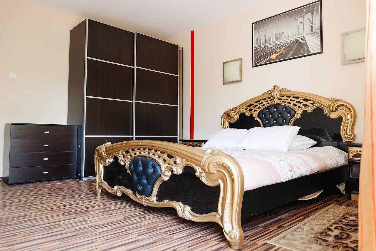 Resort Complex Romantika Sozopol