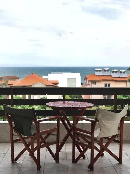 *** Resort Complex Romantika Sozopol Bulgaria