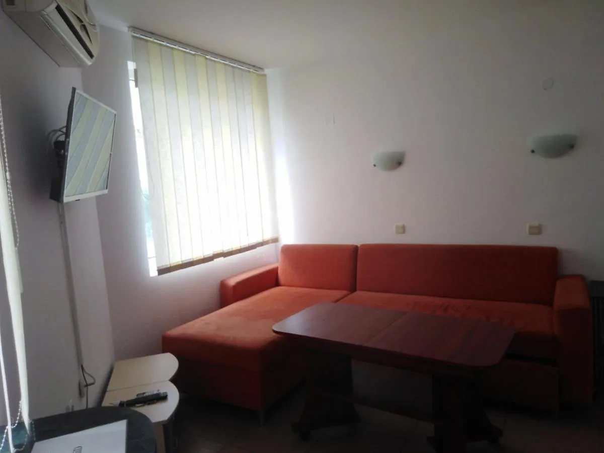 Complex Romantika Sozopol Resort